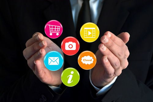 公關傳播的傳播類型