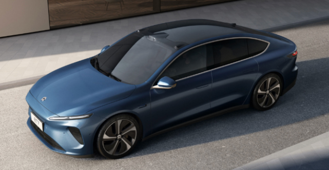 進擊的哪吒汽車,要進第一梯隊?