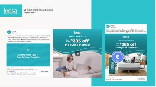 跨境知道快訊 廣告素材效果不佳 了解一下這份最佳廣