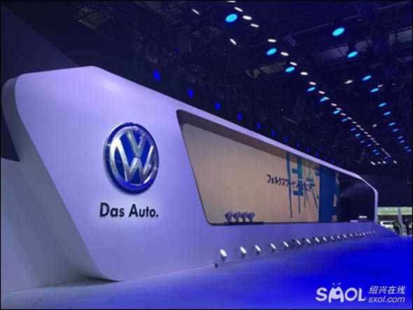 一汽-大眾稱:期中考我們未及格