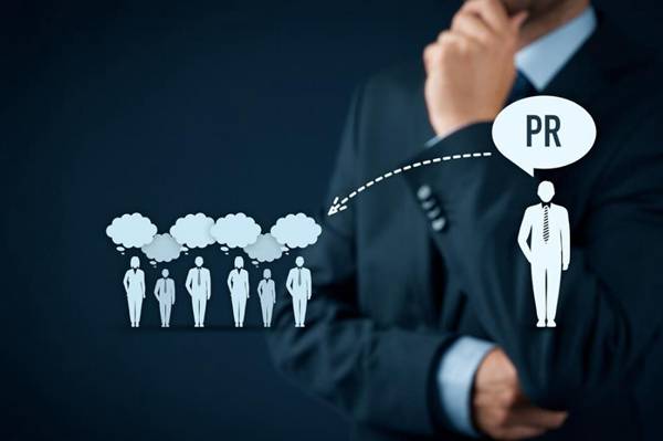 公關是做什么的