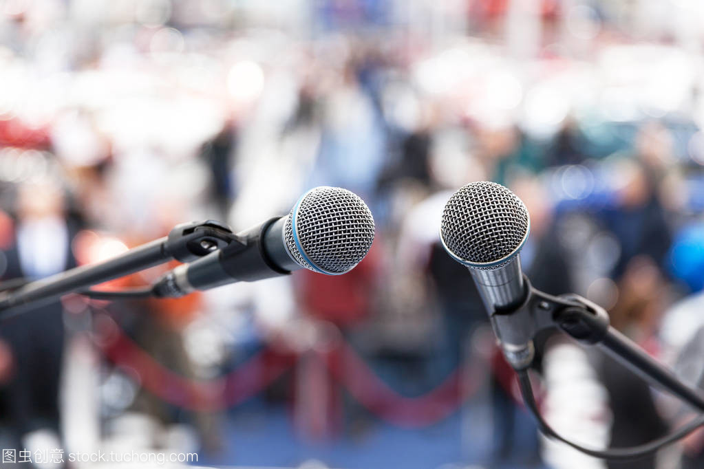 新聞發(fā)布會。公共關(guān)系-公關(guān)