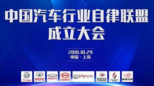 復(fù) 黑 者聯(lián)盟 八家車企成立自律聯(lián)盟, 黑公關(guān) 事件愈演愈烈