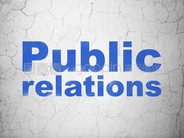 華爾街背景下的公共關(guān)系
