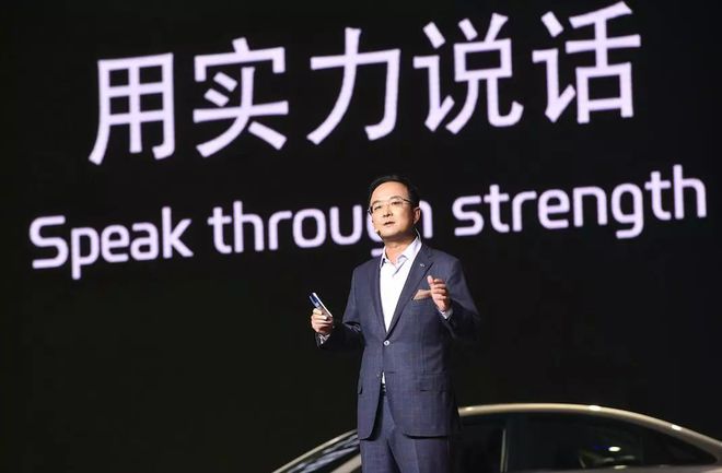 華山論劍 | 繽越首月銷量破萬,車市“寒冬”逆勢增長的秘訣何在?