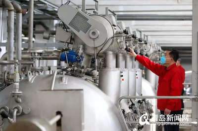 互聯網賦能提效30%即發集團訂單爆滿逆勢上揚