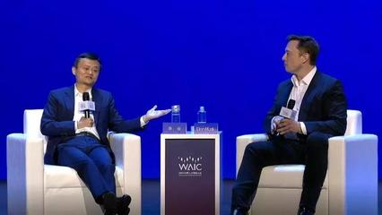 馬斯克,公關行業的標