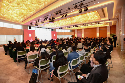 百盛獲上海公關協會第9屆優秀公關案例銀獎,踐行企業責任