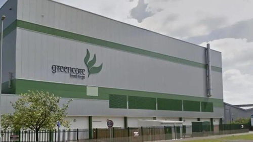 最新 一食品工廠近300人陽性