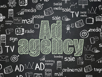 公關(guān)圖標(biāo)背景