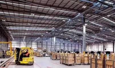 經(jīng)濟轉(zhuǎn)型期間制造業(yè)最苦?(深度好文)-