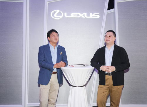 江積哲也要當(dāng) 探享家 ,雷克薩斯在華打響 圈粉 戰(zhàn)