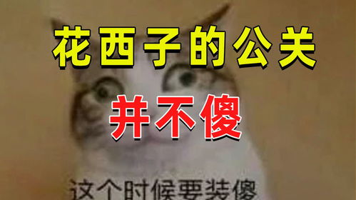 花西子的公關智慧 看似退讓，實則堅守品牌邊界